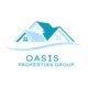 Oasis Properties Group Logo